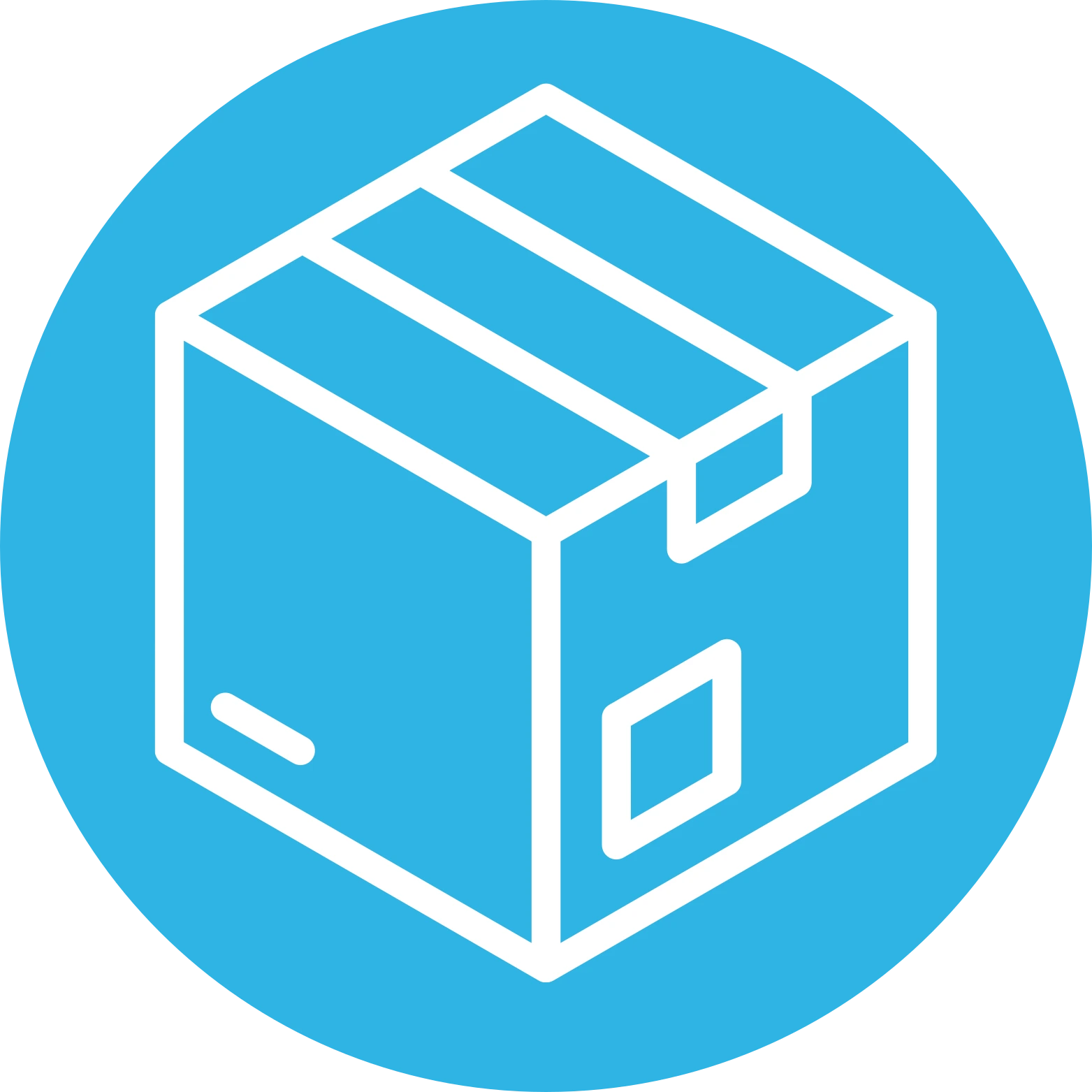 Stock Button